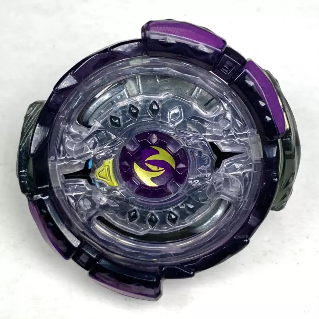 TAKARA TOMY Beyblade BURST GOD B-74 Kreis Satan 2Glaive Loop Starter –  ThePortal0 Beyradise