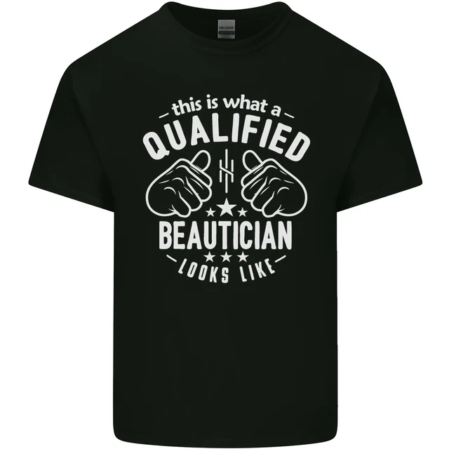 T-shirt Homme "A Qualified Psychiatrist Looks Like" - Coton Gildan - Neuf Sans étiquettes