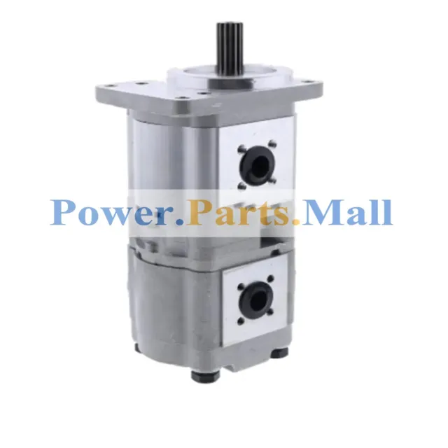 1 pc Hydraulic Pump 68721-61110 6872161110 Fit For Kubota KH-35 KH-35H KH-41
