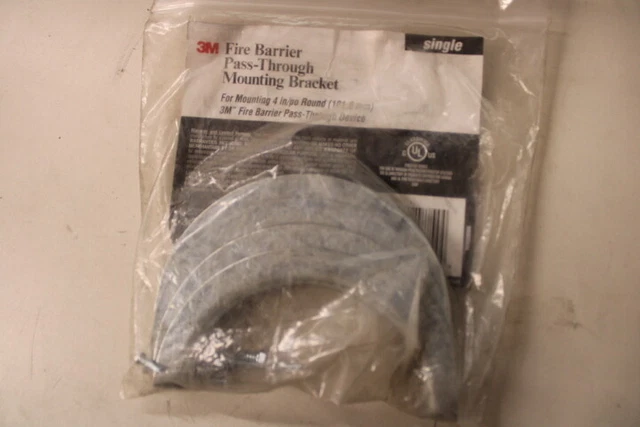 3m NSB 98-0400-5520-8 Other Fire Supression and Sprinklers 2PK