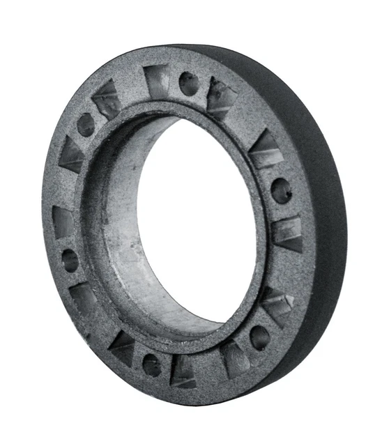 Mozzo Volante Simoni Racing 524.136 - Per Citroen, Peugeot E Microcar Senza Airbag - Foto 4