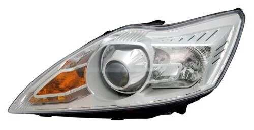 Optique avant secondaire gauche (feux)(clignotant) FORD FOCUS 1 BREAK