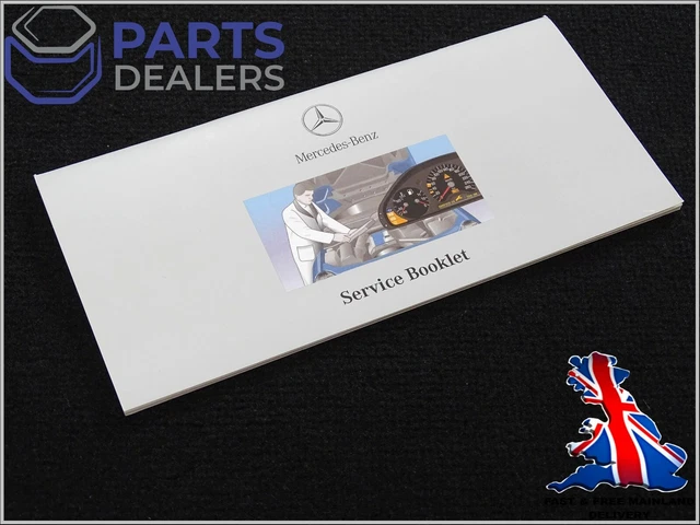 Mercedes Service History Check Online – Official UK Dealer Report by VIN Mercedes Service History Check Online – Official UK Dealer Report by VIN