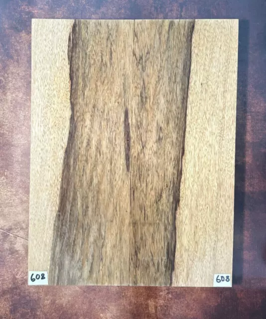 Black Limba Body / Korpus |  Guitar&Bass | 6,2 kg | Tonewood | 520 x 400 x 50 mm