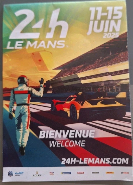 24 Heures du Mans 2023. Durant le centenaire, « il faut en profiter à