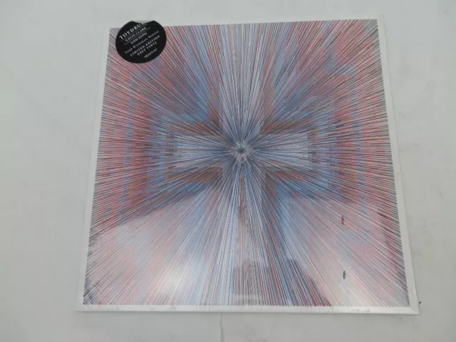 Toydrum - Gavin Clark- God Song Remix 12" (SEALED* 2017 Grey Vinyl) UNKLE Rock