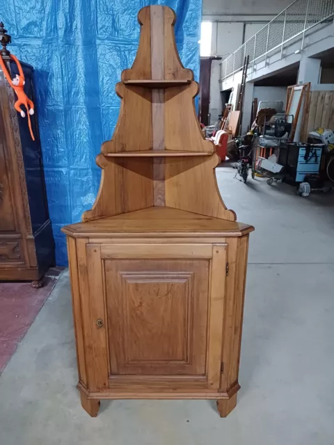 Angoliera Noce Epoca 900