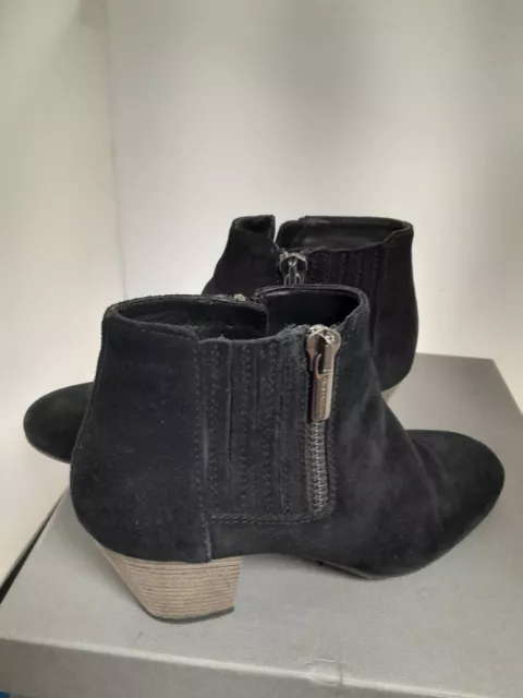 Aquatalia fallon chelsea boot hotsell