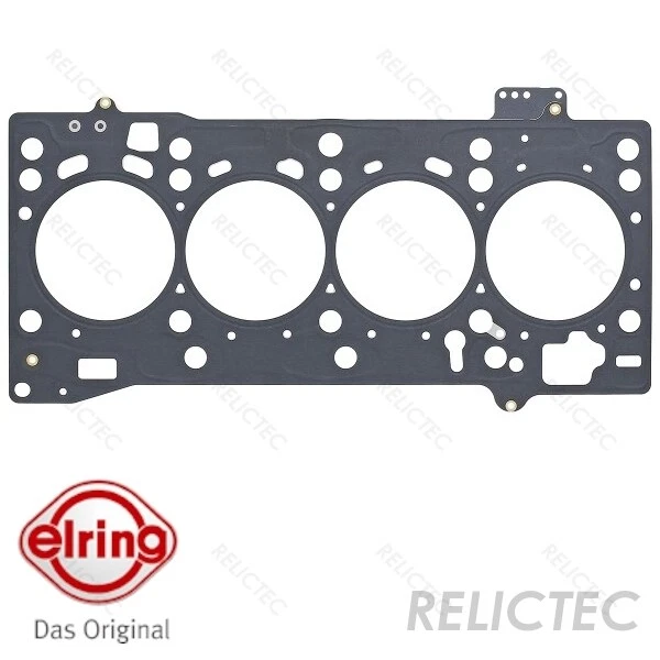 CYLINDER HEAD GASKET Audi VW Seat Skoda:A4,A5,A3,TIGUAN,PASSAT,Q5,CADDY ...