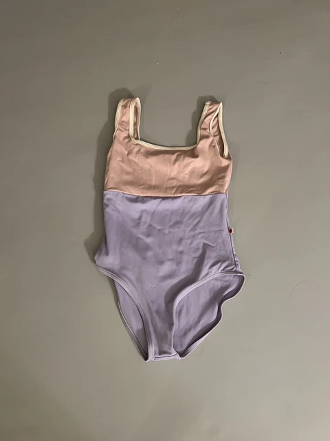 yumiko mareike leotard mediun