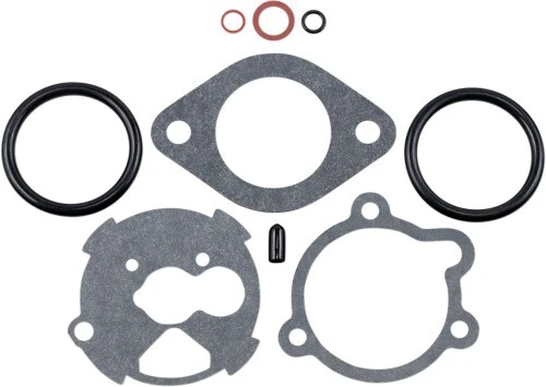 James Gasket Bendix Gasket Kit JGI-BENDIX 04-7385 681-5509 DS-173528