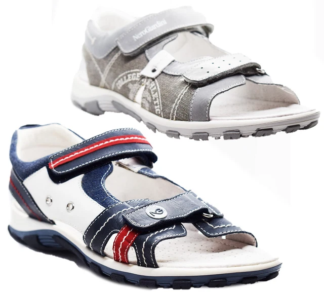 Scarpe hotsell aperte bimba