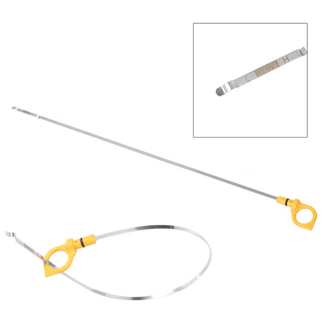 1x 1.8L Engine Oil Lever Dipstick Fits Nissan Sentra 2004-2006 2005 11140-4M500