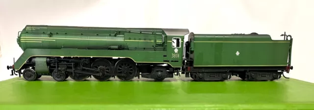 3801 model sales train for sale