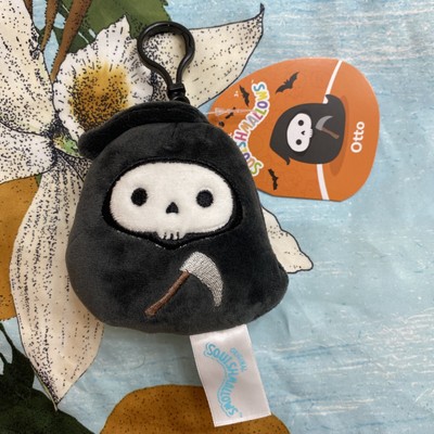 grim reaper clip squishmallow