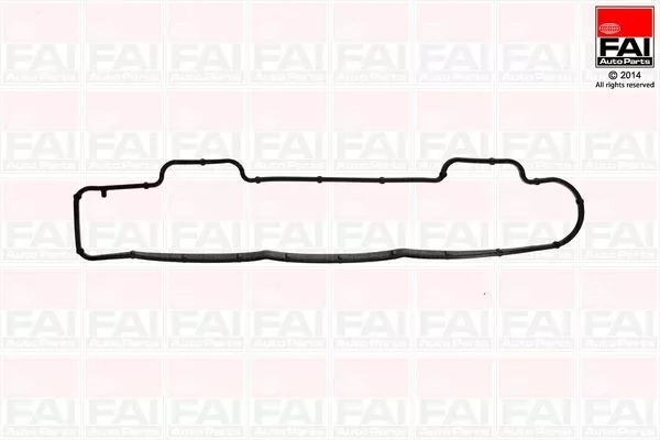 Valve Rocker Cover Gasket FOR CITROEN BERLINGO 109bhp II 1.6 08->18 B9 FAI