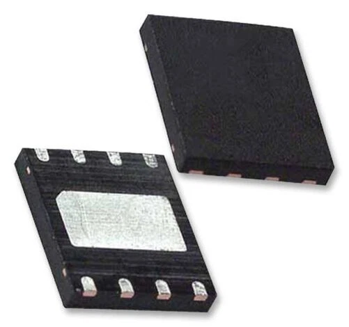 Dc-Dc Conv, Boost, 1.2MHZ, MLF-8, Dc / Dc Réglable Commutation Régulateurs Ic's
