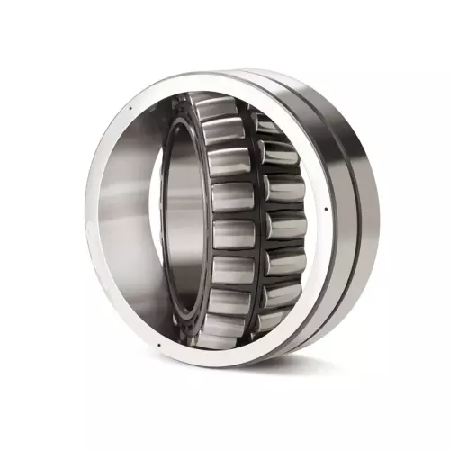 22206CE4 30x62x20mm NSK Spherical Roller Bearing