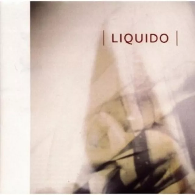 Liquido - Liquido  Cd 11 Tracks Alternative / Rock  Neu