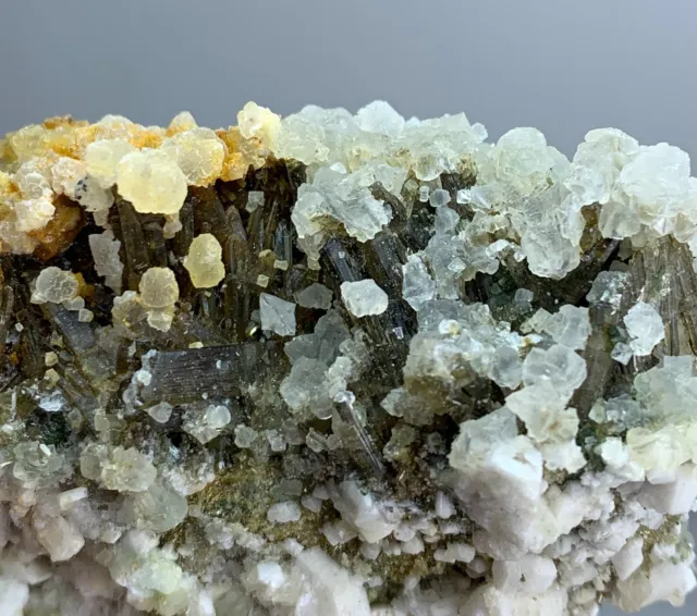 100 GM Prehnite With Epidote From Skardu Pakistan