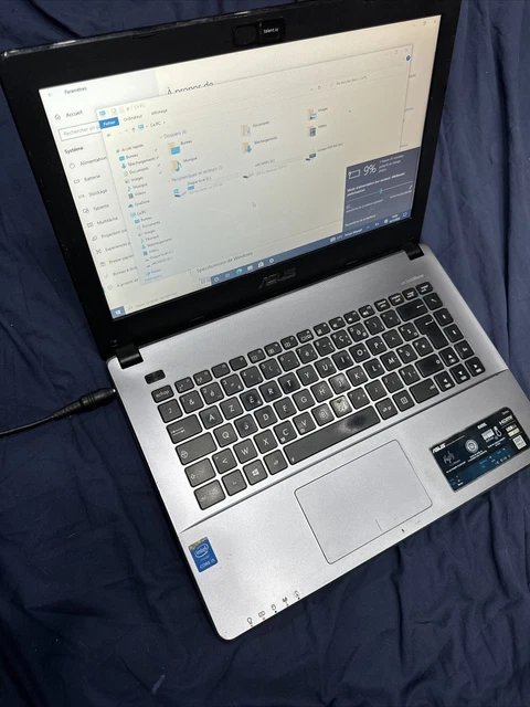 PC Portable ASUS ROG G751J - Ordinateurs PC Portable ASUS ROG G751J - Ordinateurs