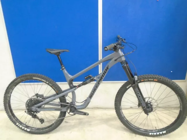 Nukeproof mega 290 comp discount