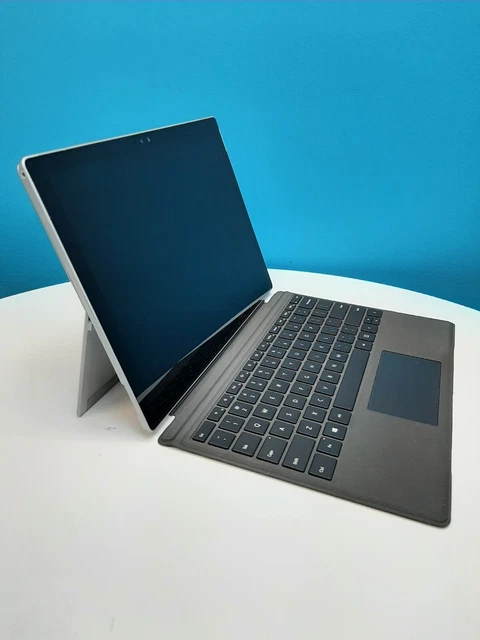 Surface Pro LTE 1807, 8GB RAM, 256GB SSD MICROSOFT SURFACE PRO 5