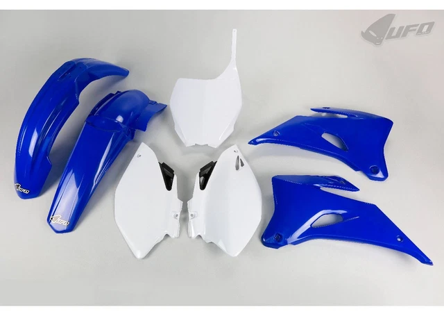 UFO PLAST Kit Plastiche Completo  per Yamaha YZF 250 2006 > 2009 oem 999