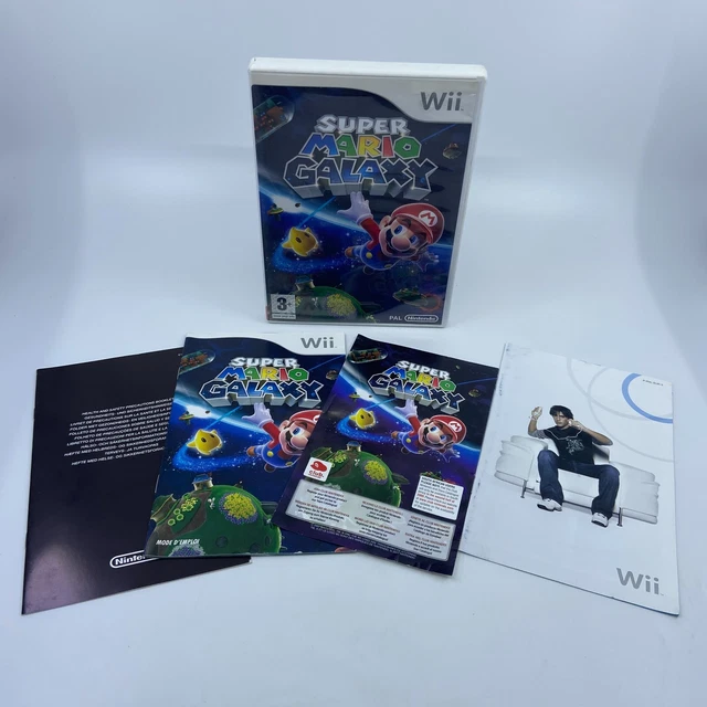 Jeu Flatout Pour Nintendo Wii Et Wii U - Course De Voitures - Très Bon état Avec Livret