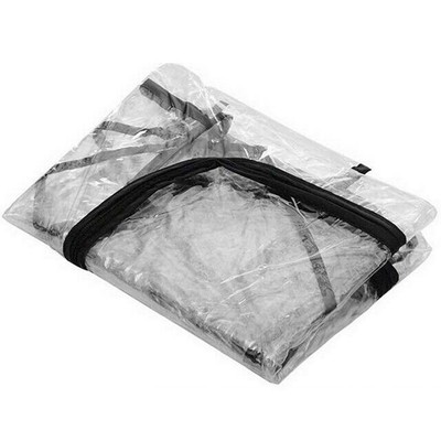 Reer DesignLine RAIN Safe BABY PROTEZIONE ANTIPIOGGIA PER OVETTO copertura ANTIPIOGGIA PIOGGIA Cappa 