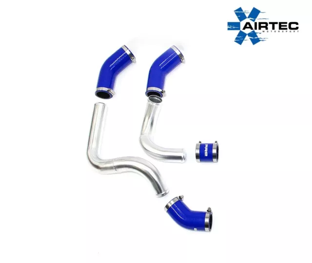 Tuyaux et tuyaux AIRTEC Motorsport pour Peugeot 207 GTI V2