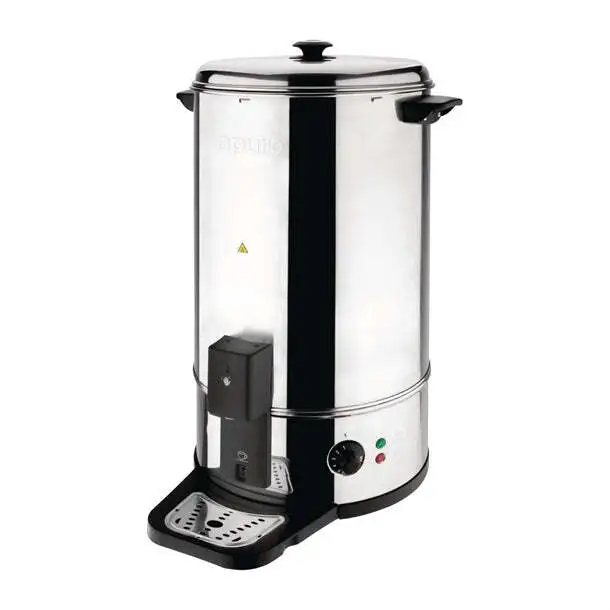 Apuro Hands Free Water Boiler 40 Ltr PAS-HF153-A