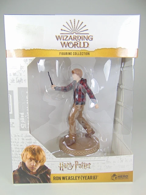 71022 LEGO Harry Potter Collectible Minifigures Series : La répartition