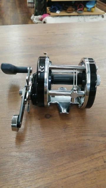 Abu Garcia Ambassadeur 9000 Cl FOR SALE! - PicClick