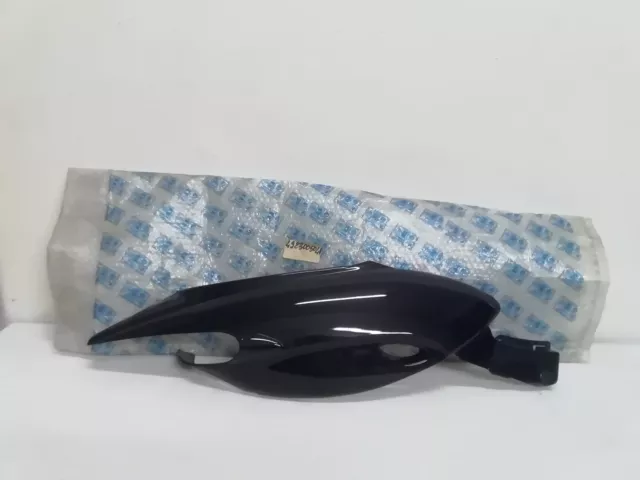 Carena Laterale Destra Gilera Stalker Colore Blu Tempesta 223 Origi 4923005041