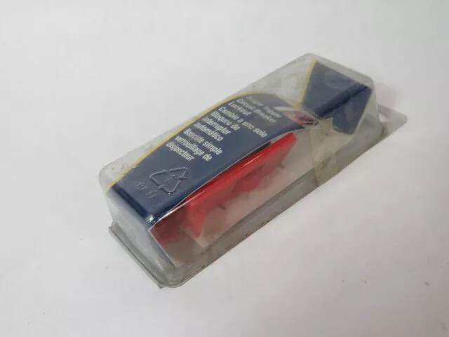 Brady 103581 Single Toggle Circuit Breaker Lockout 120/277V  NEW