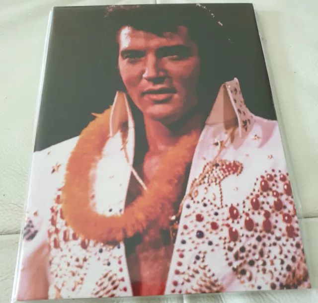 ELVIS PRESLEY DVD " ALOHA : 50th ANNIVERSARY "