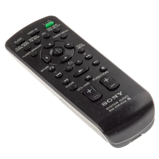 Sony Telecomando originale RMF-TX200E/RMFTX200E (149312911 Sony Telecomando originale RMF-TX200E/RMFTX200E (149312911