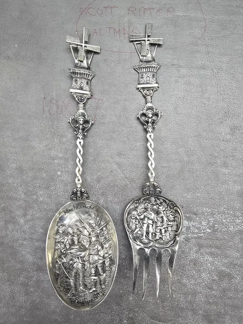 Coin Silver (.900), Silver, Antiques - PicClick CA