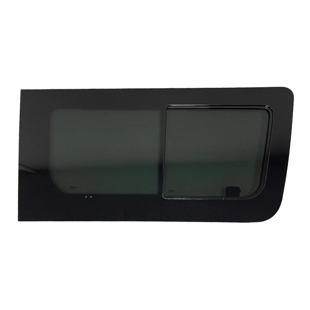 Schiebefenster Für Mercedes Sprinter W907 2018-2025