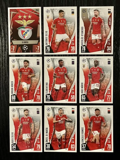 325 escudo besiktas jk, topps match attax champ - Comprar Cromos de Futebol  antigos no todocoleccion