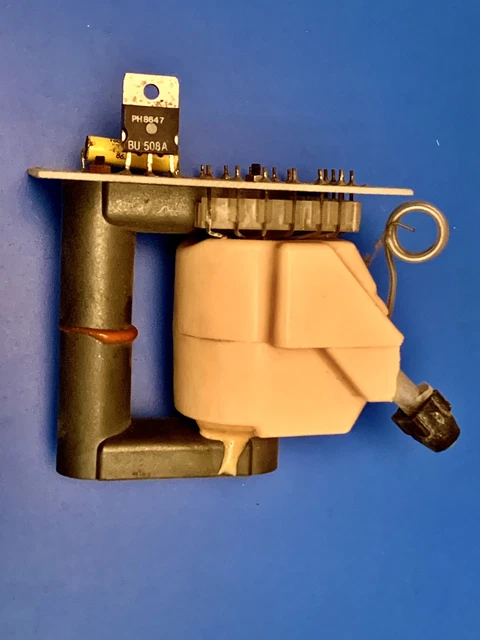 A.u.S. Onlineshop - Line transformer 2076-51