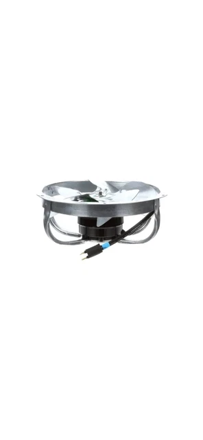 Mars 05472 ECM Motor 58mm Series 1650 RPM 58mm Fan Pack