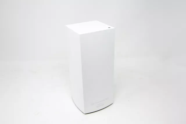 Community Fibre Linksys Velop AX4200 Mesh WiFi 6 Router - White