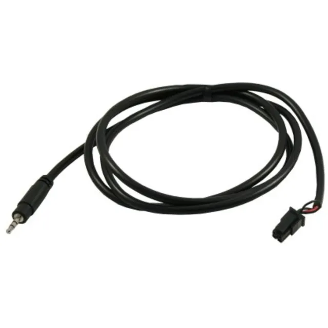 Innovate LM-2 Serial Patch Cable 3812