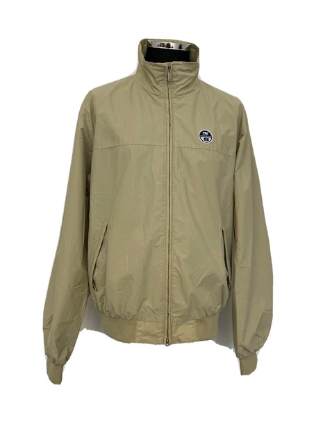 North Sails Giubbotto Uomo Jacket Man Jhc576