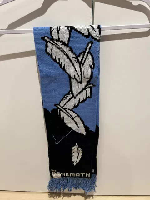 Pax East 2024 The Behemoth Giveaway Scarf
