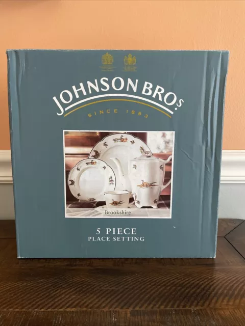 Johnson deals brothers brookshire