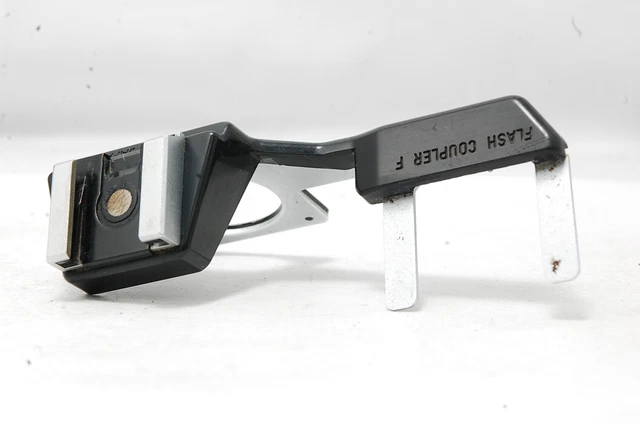 ACOPLADOR DE FLASH Canon F SN1672