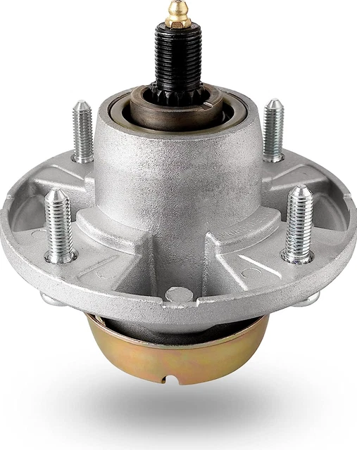 SPINDLE FOR JOHN Deere 48" 54" 48C" 54C" 62C" Deck LT180 LT190 GX325